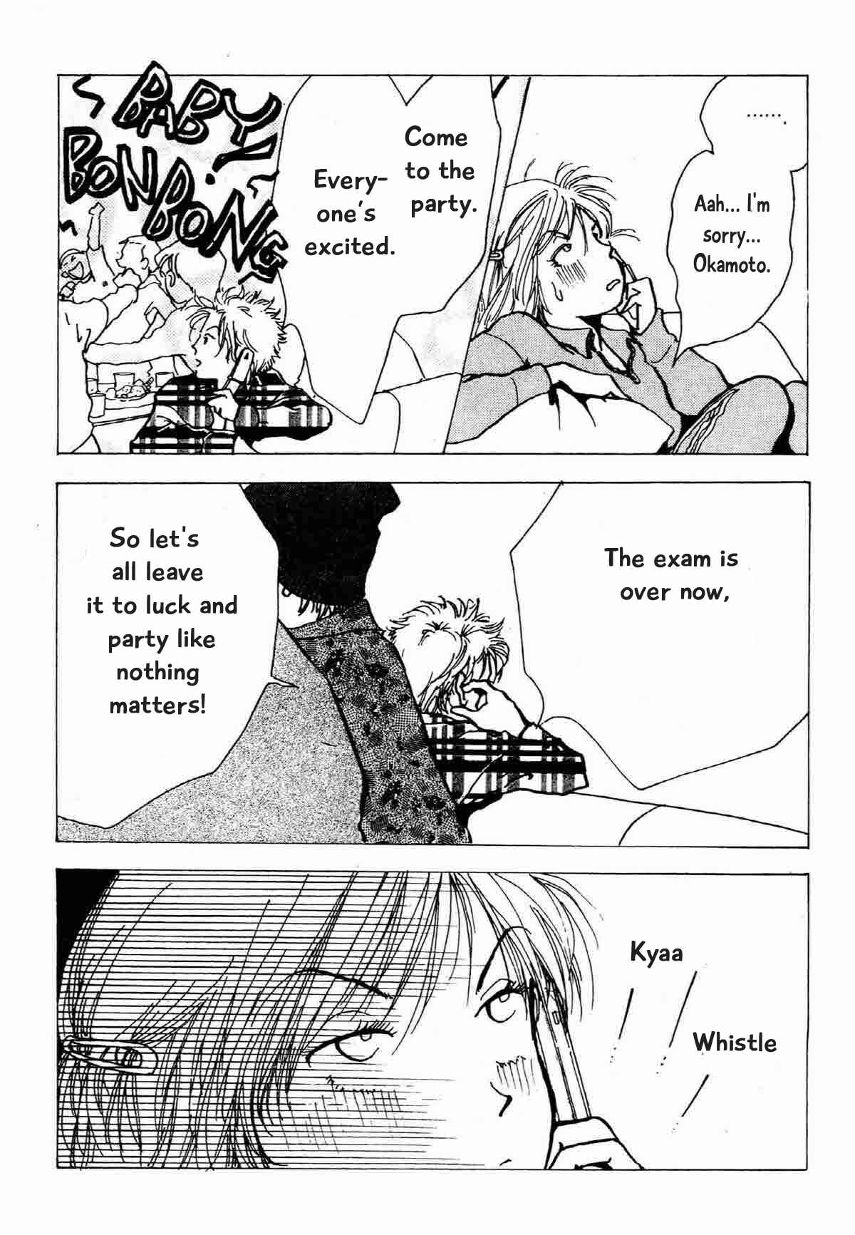 Page 5 Chapter 22 Ally of Justice