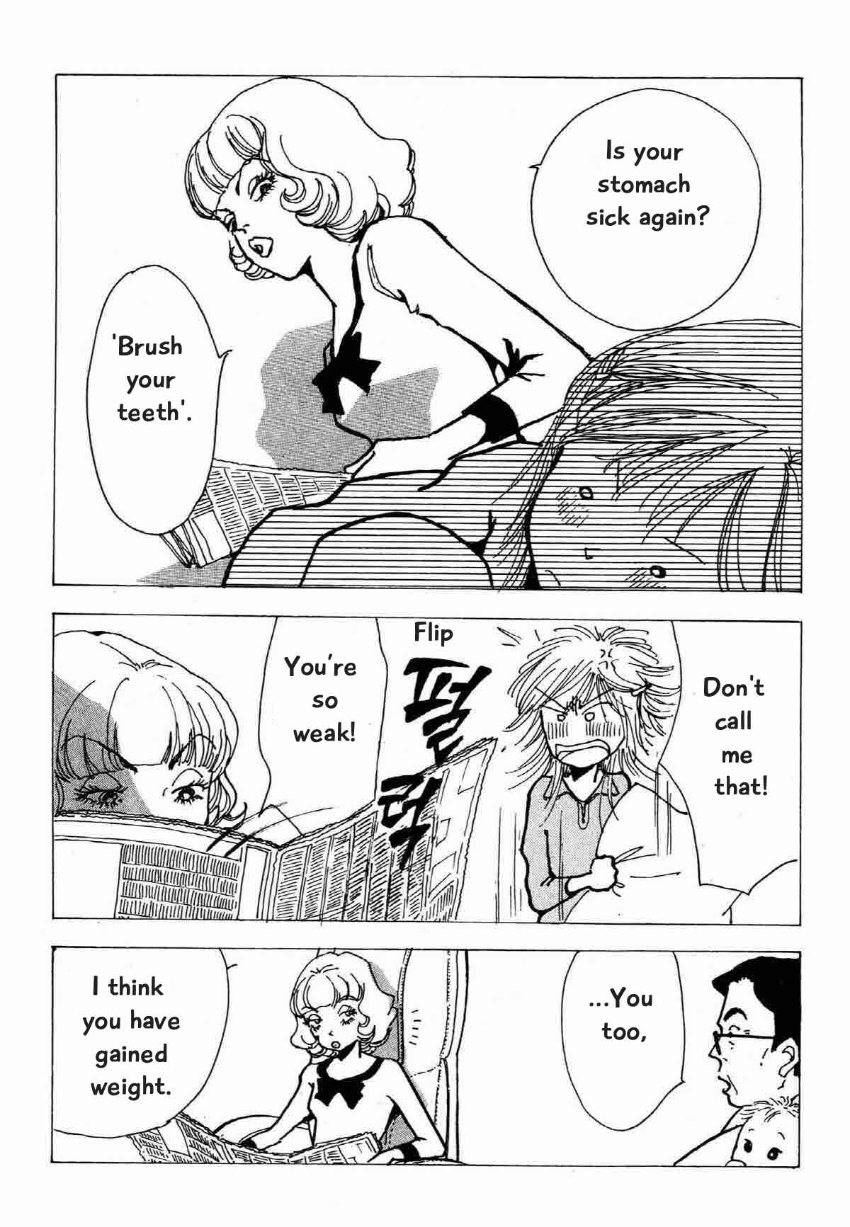 Page 7 Chapter 22 Ally of Justice
