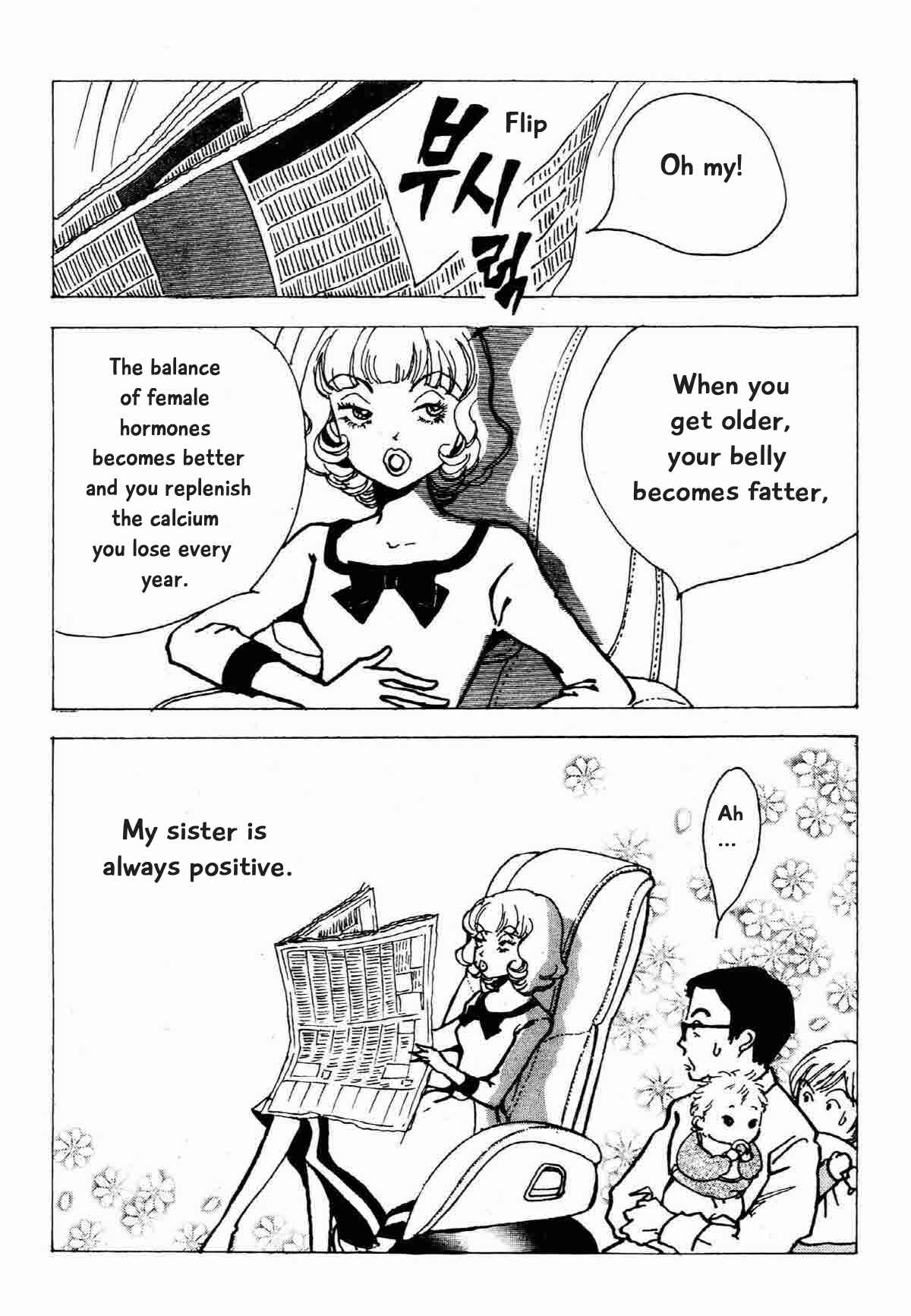 Page 8 Chapter 22 Ally of Justice