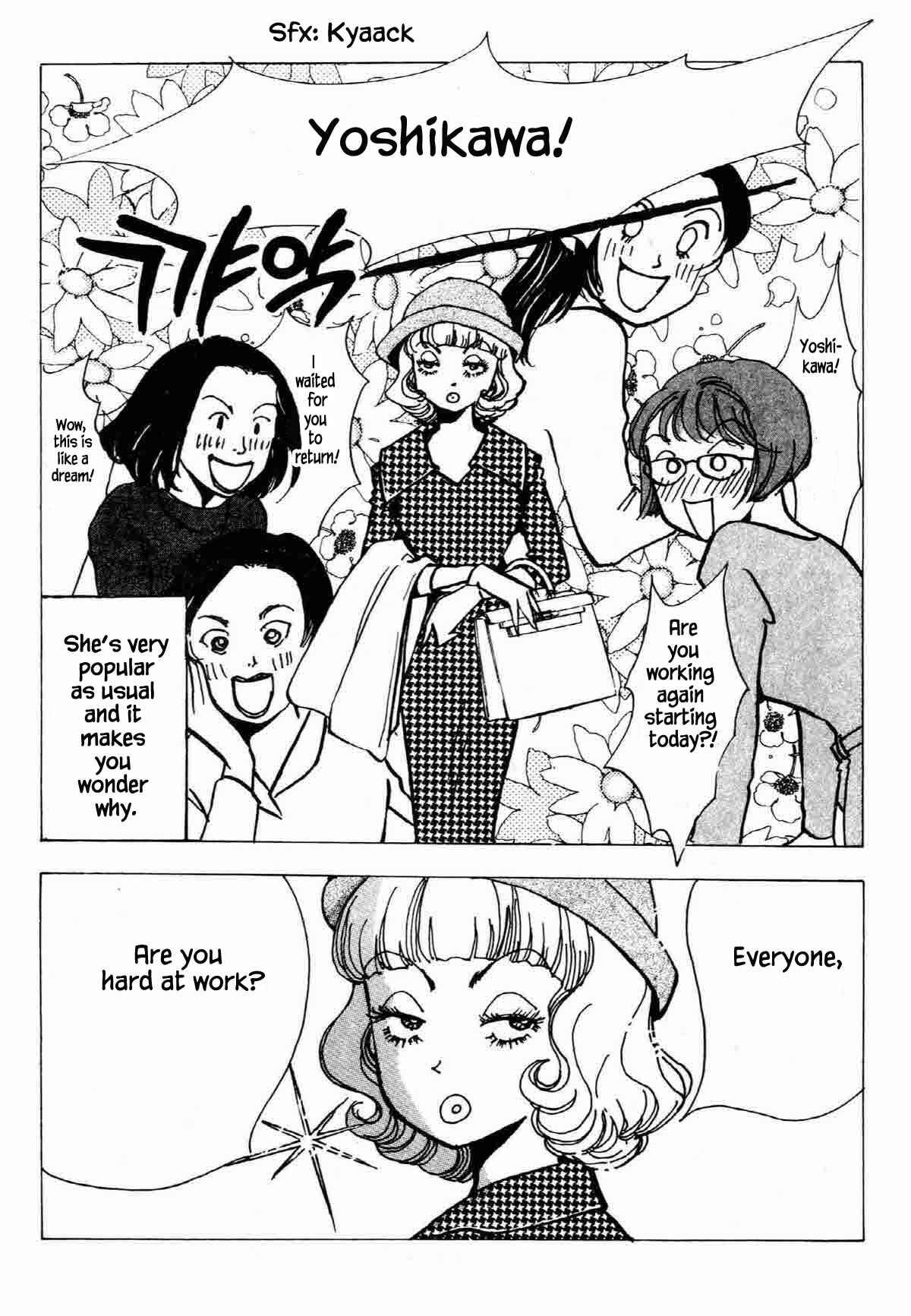 Page 18 Chapter 24 Ally of Justice