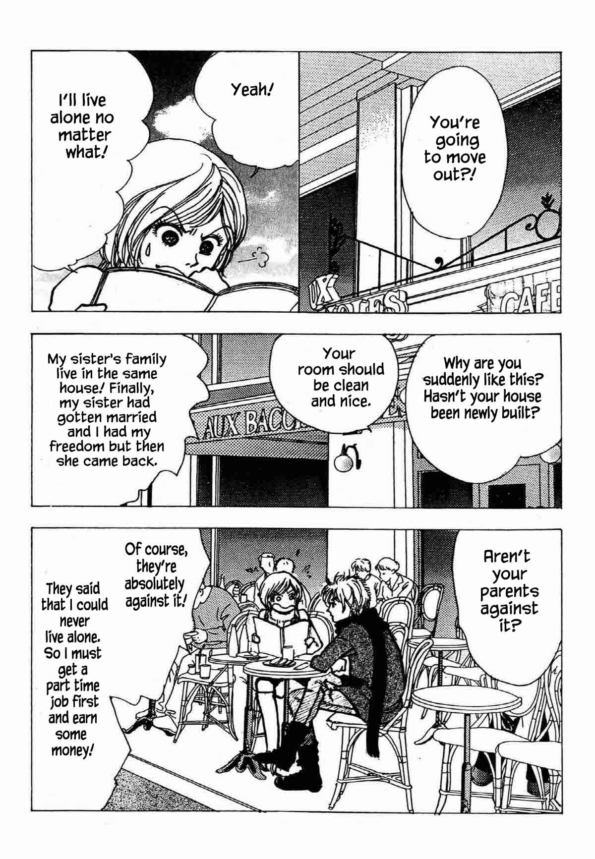 Page 23 Chapter 24 Ally of Justice
