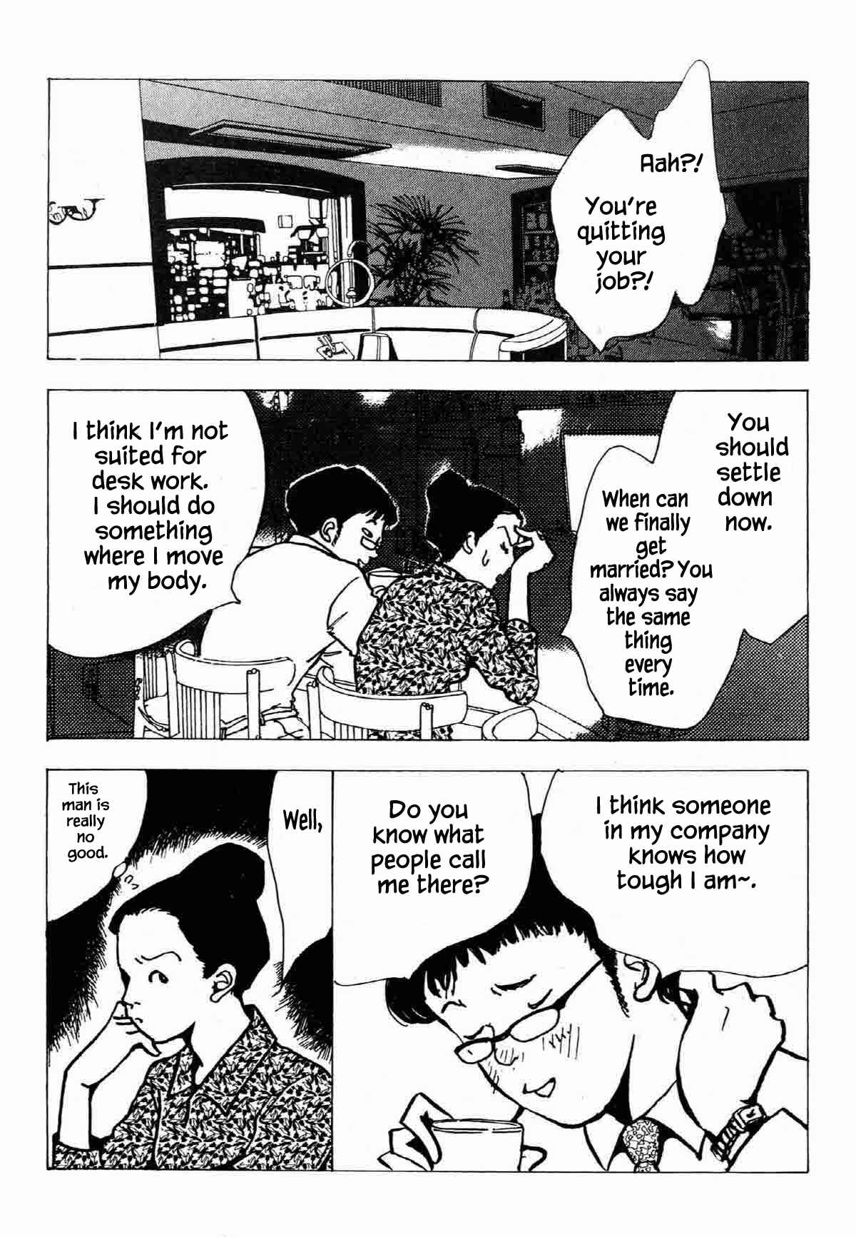 Page 26 Chapter 24 Ally of Justice