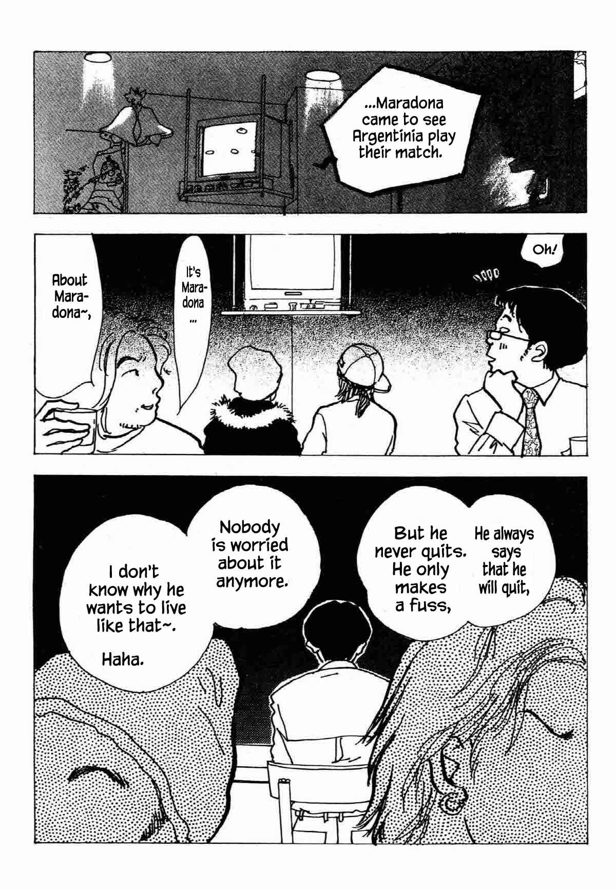 Page 27 Chapter 24 Ally of Justice
