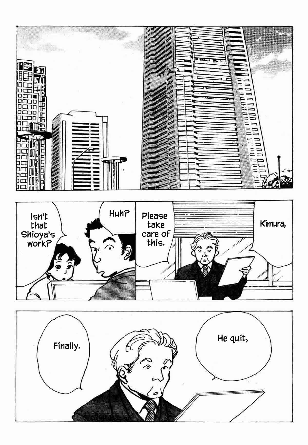 Page 28 Chapter 24 Ally of Justice
