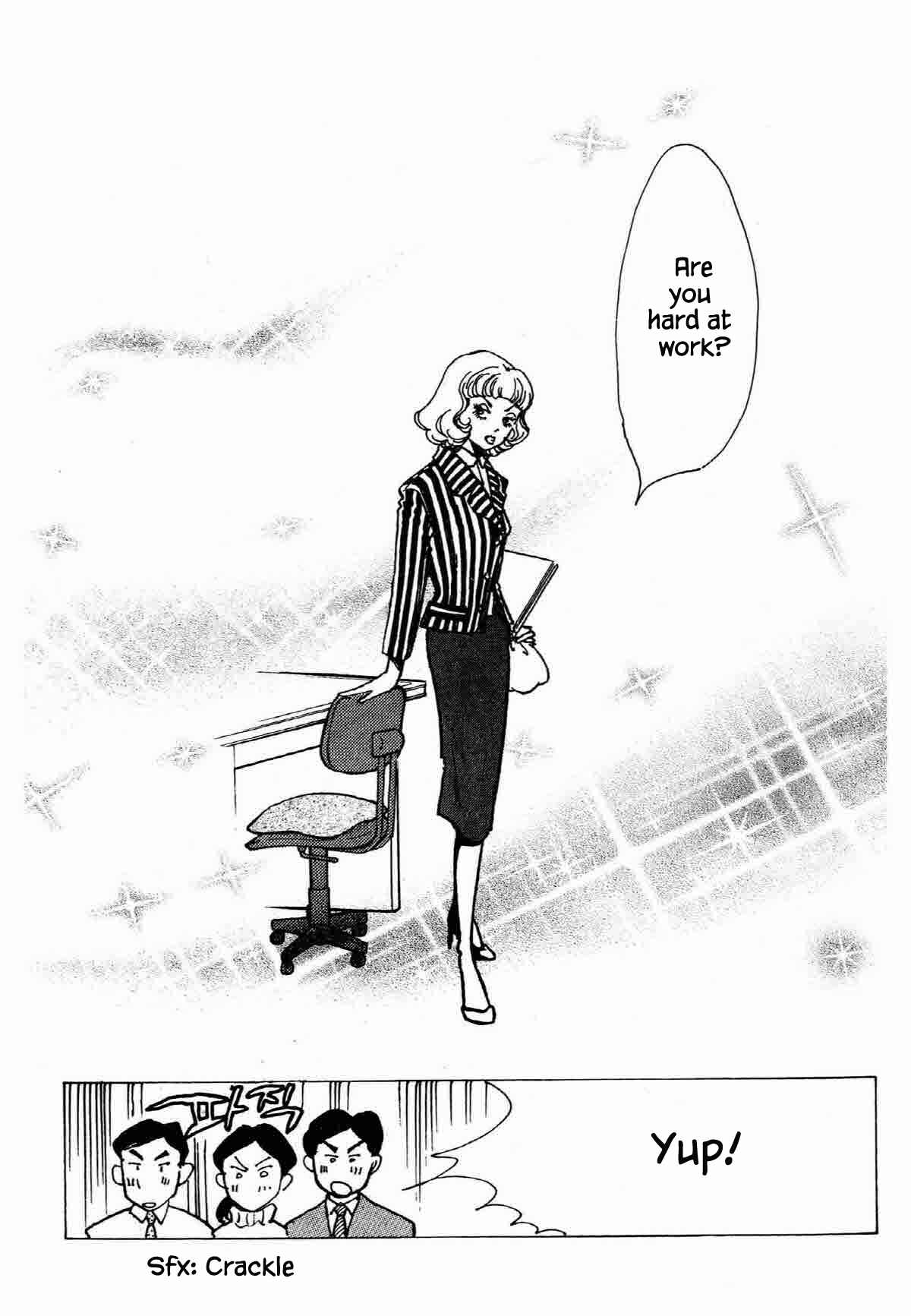 Page 30 Chapter 24 Ally of Justice