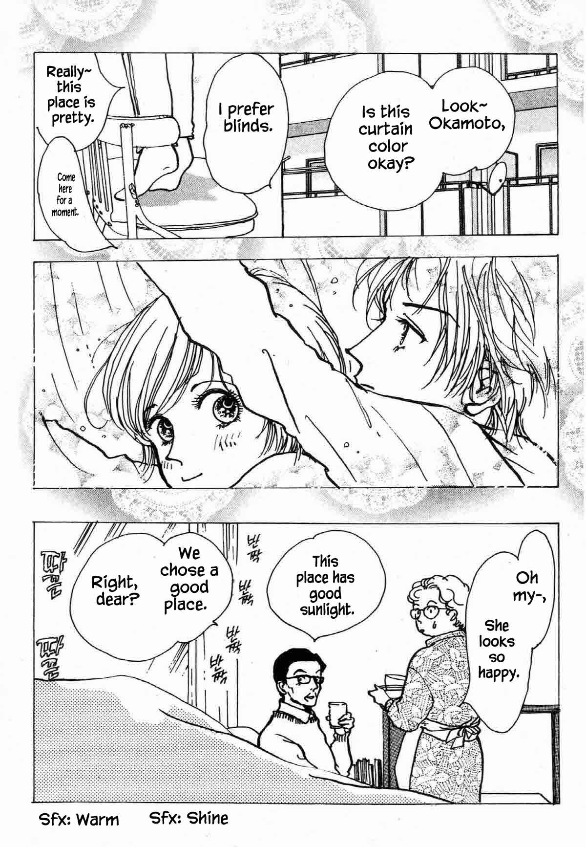 Page 31 Chapter 24 Ally of Justice