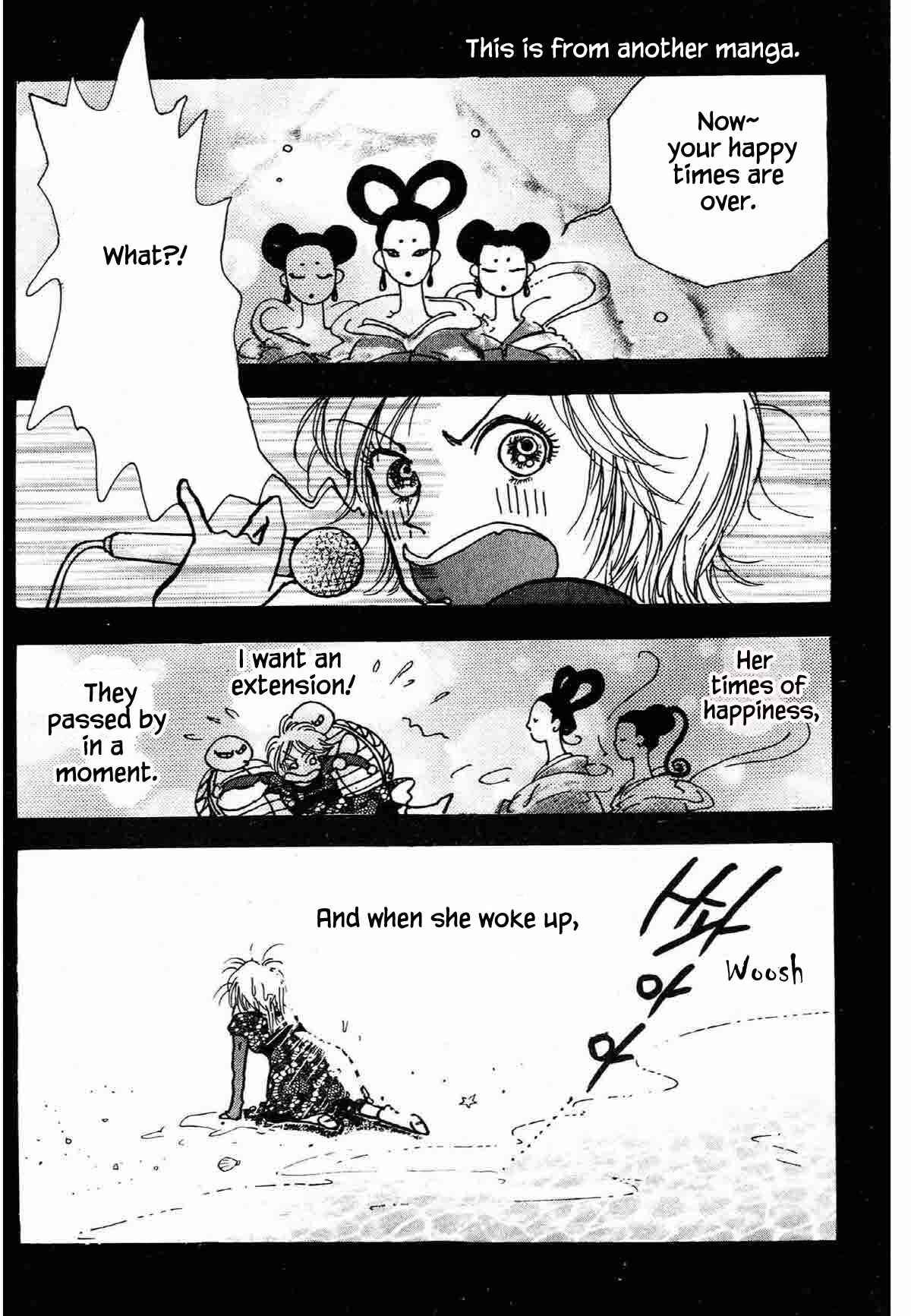 Page 5 Chapter 24 Ally of Justice