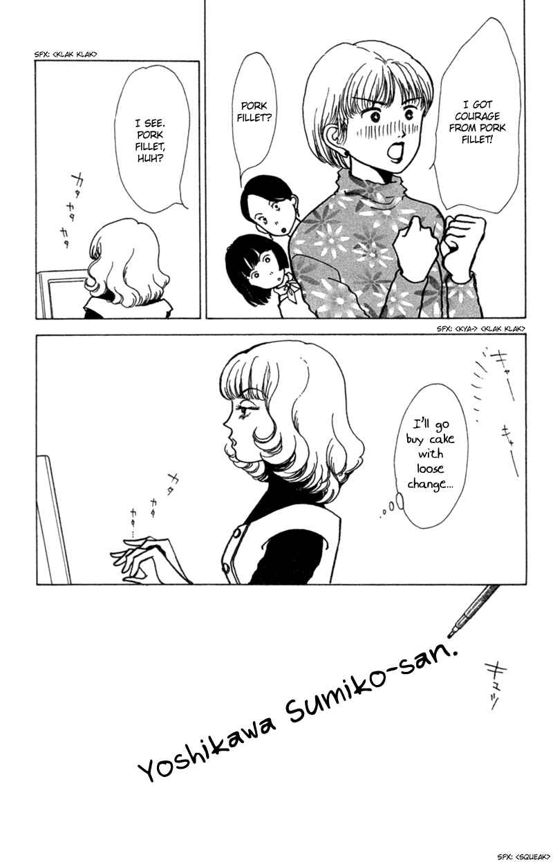 Page 22 Chapter 5 Ally of Justice