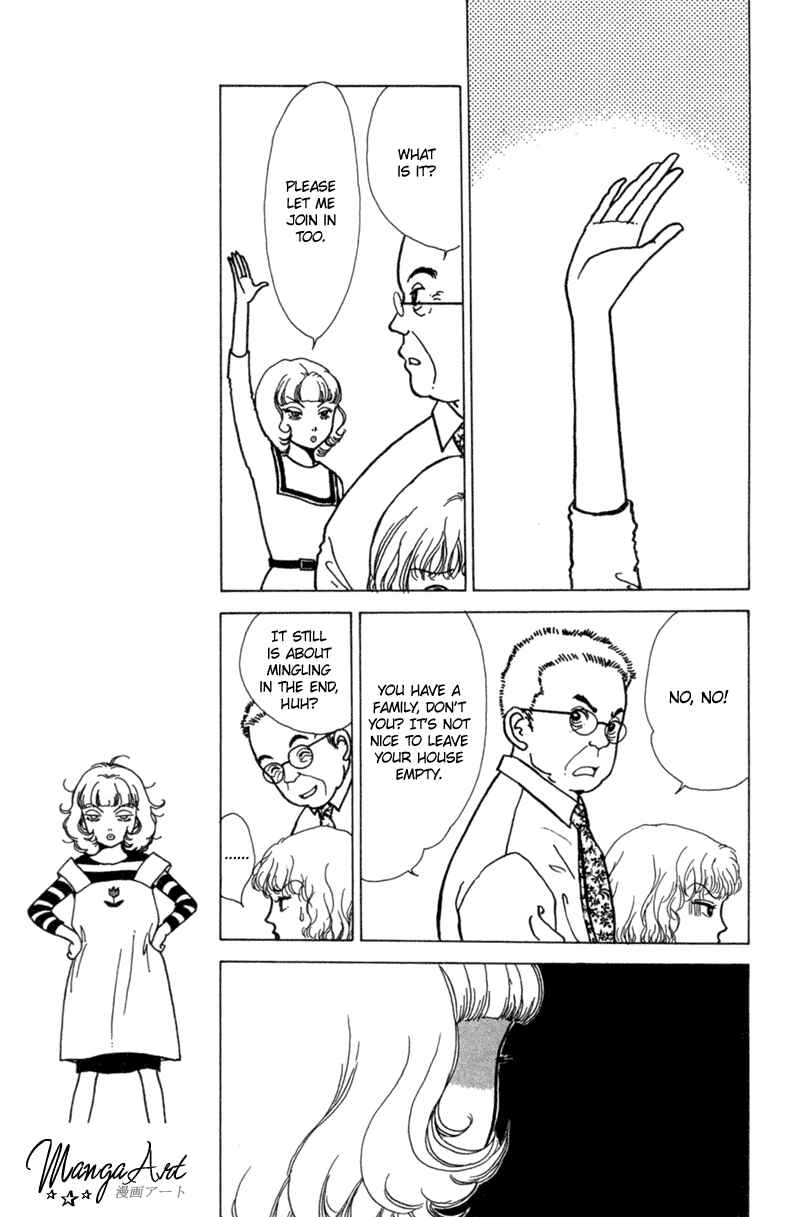 Page 25 Chapter 5 Ally of Justice