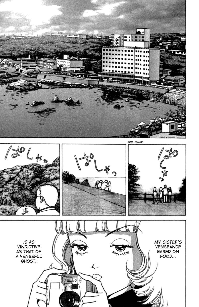 Page 27 Chapter 5 Ally of Justice