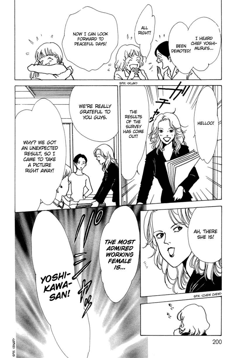 Page 36 Chapter 5 Ally of Justice