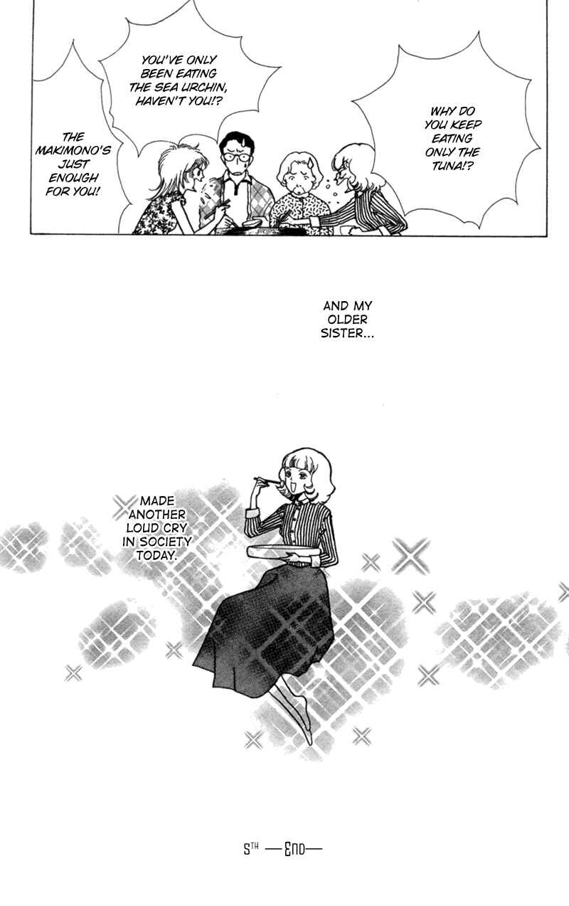 Page 40 Chapter 5 Ally of Justice