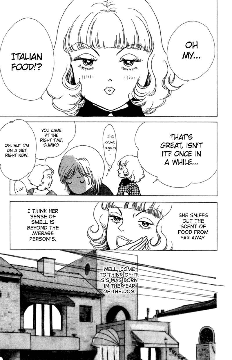 Page 9 Chapter 5 Ally of Justice