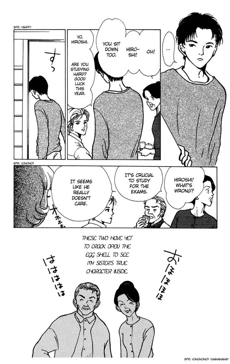 Page 10 Chapter 4 Ally of Justice