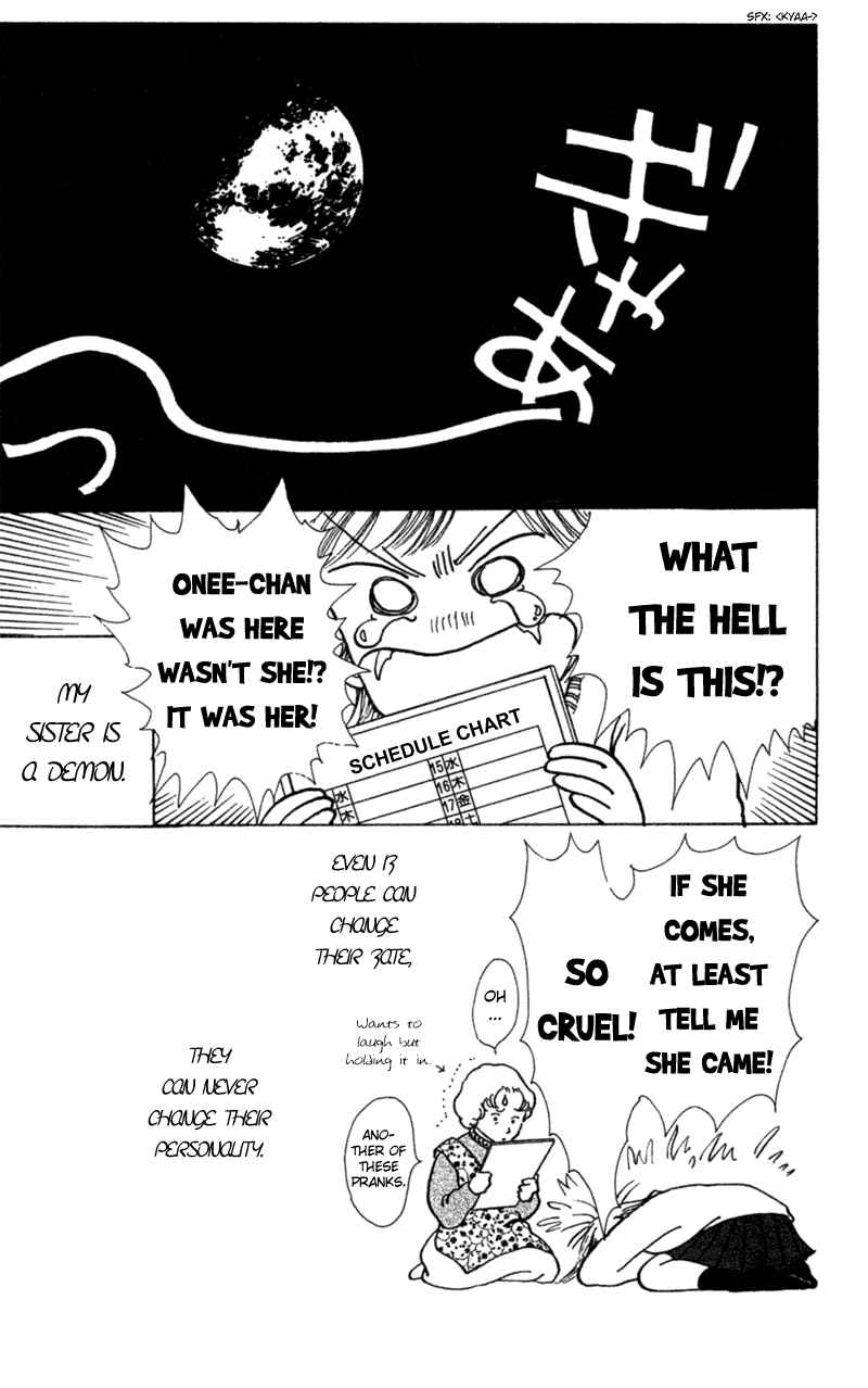 Page 27 Chapter 4 Ally of Justice