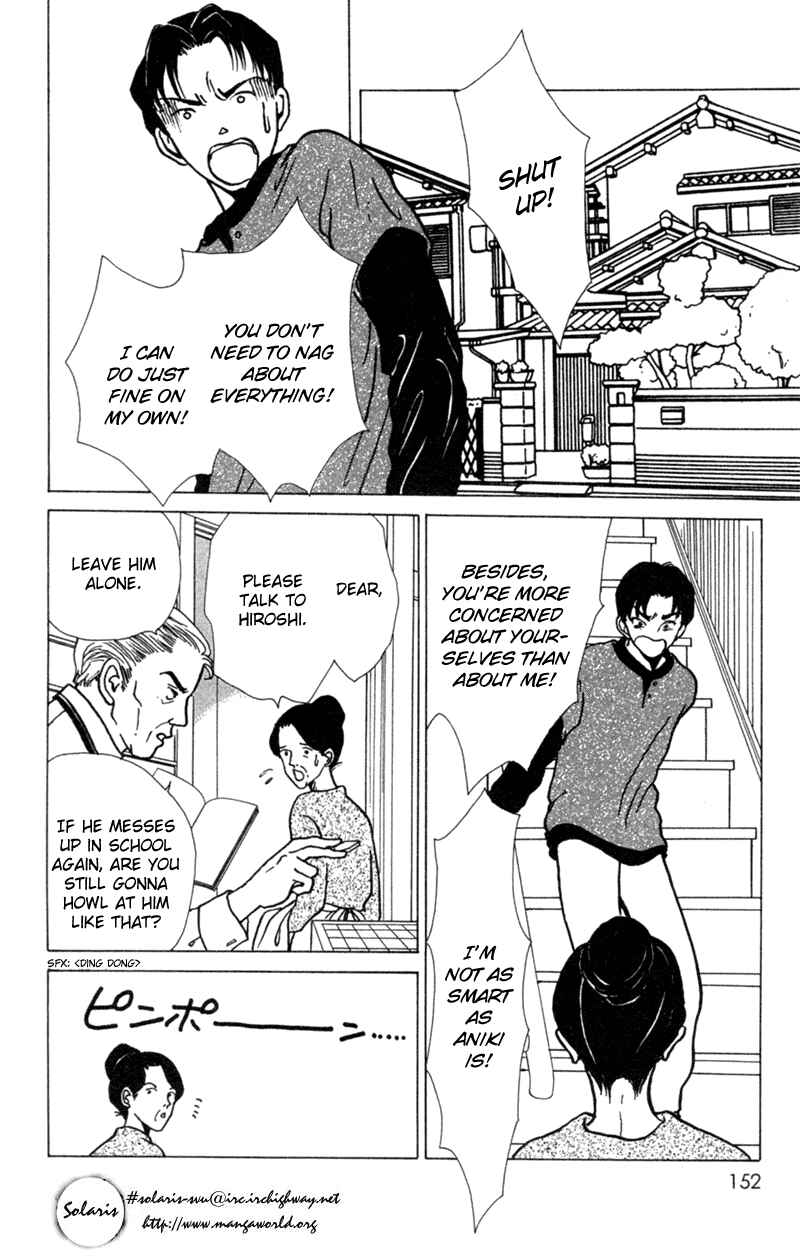 Page 28 Chapter 4 Ally of Justice