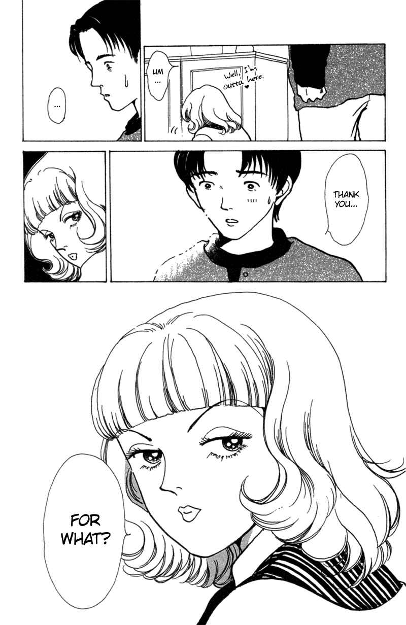 Page 34 Chapter 4 Ally of Justice