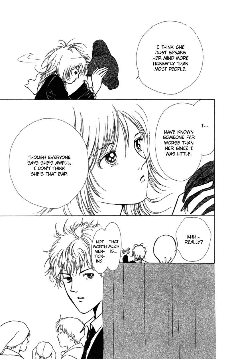 Page 37 Chapter 4 Ally of Justice