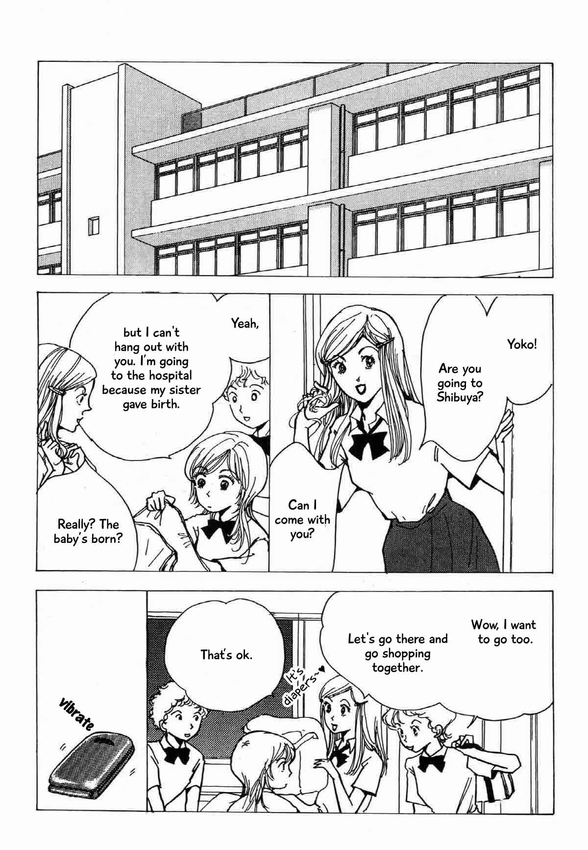 Page 13 Chapter 18 Ally of Justice