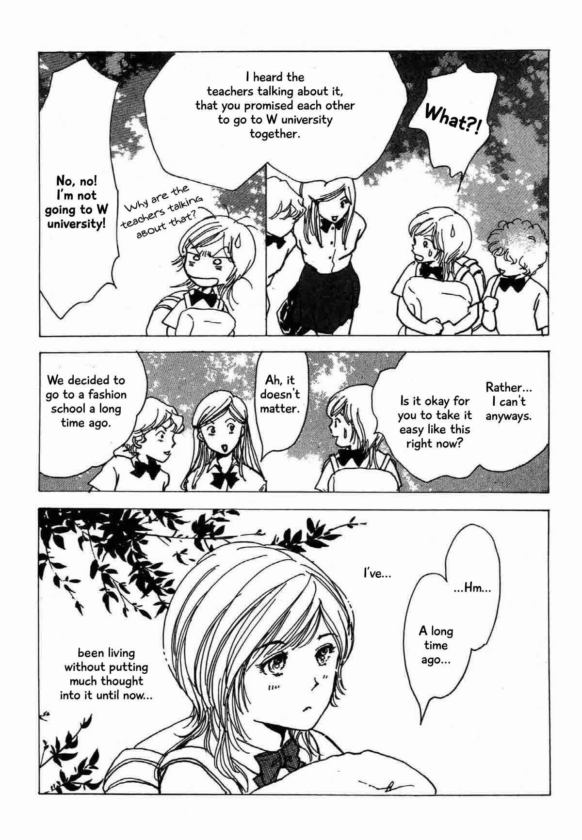Page 15 Chapter 18 Ally of Justice