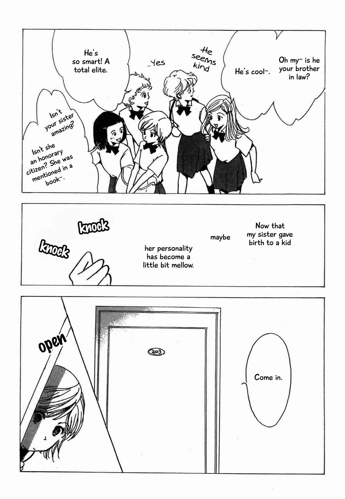 Page 17 Chapter 18 Ally of Justice