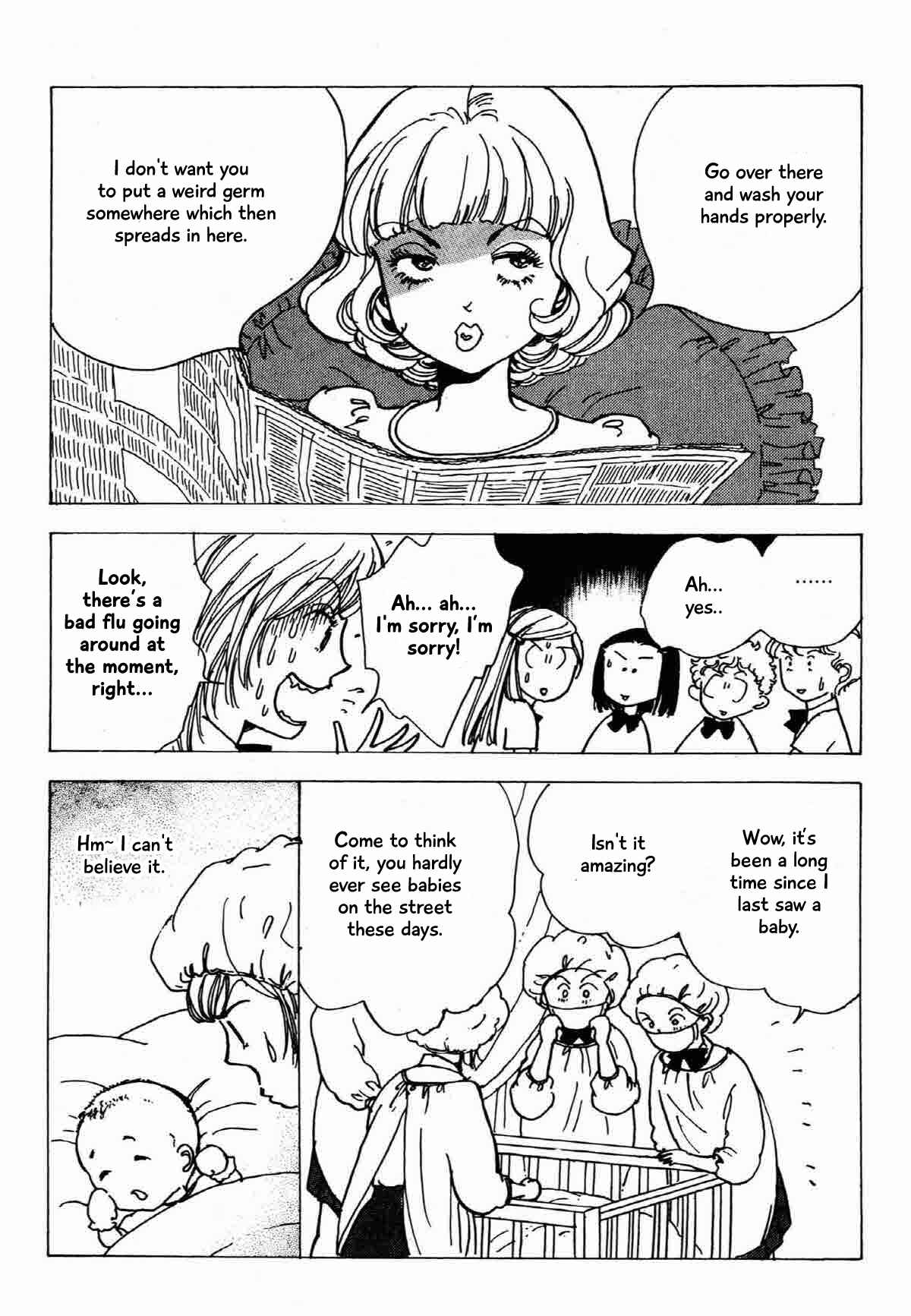 Page 19 Chapter 18 Ally of Justice