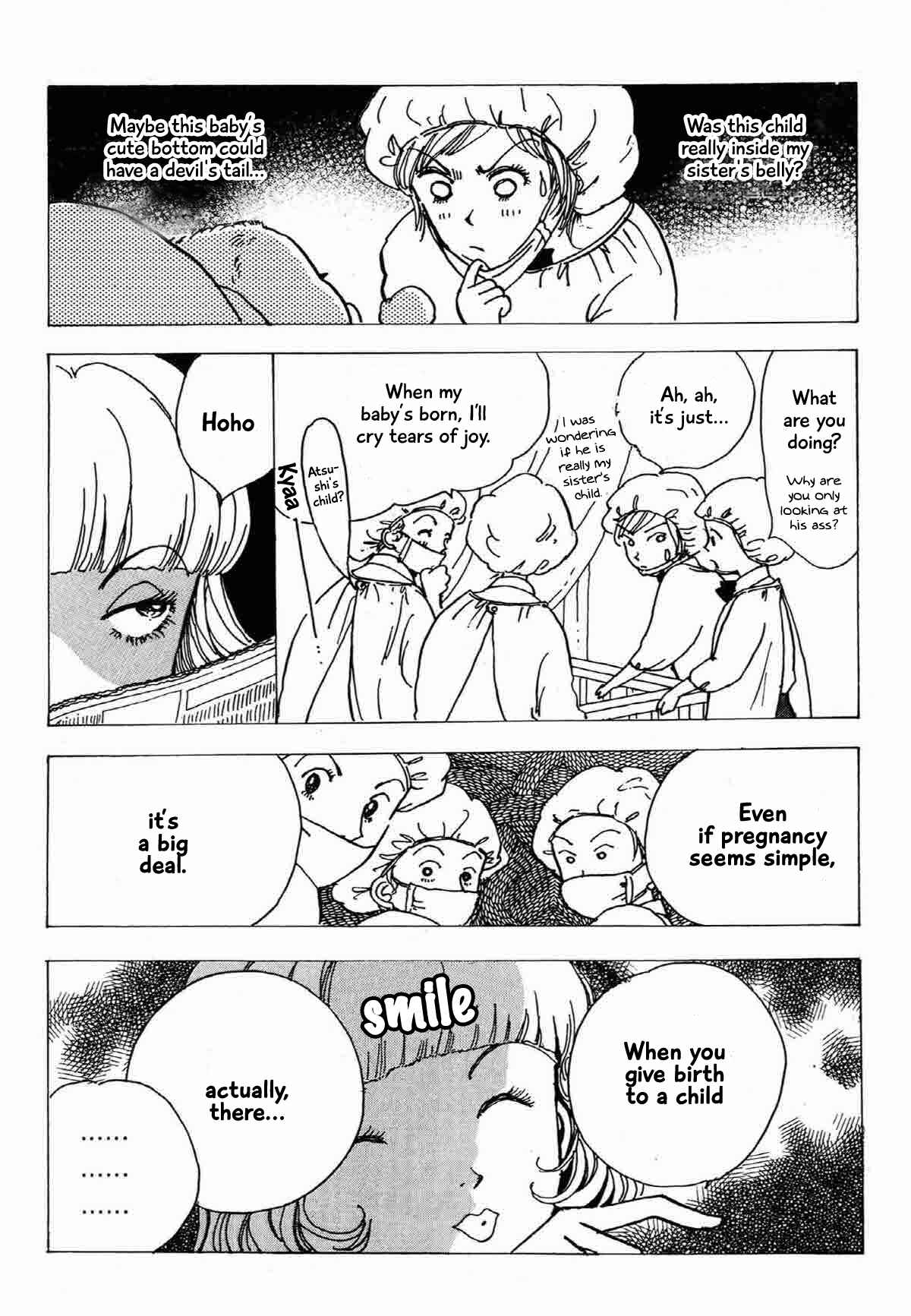 Page 20 Chapter 18 Ally of Justice