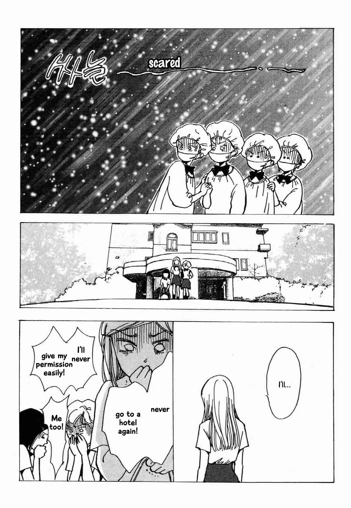Page 21 Chapter 18 Ally of Justice