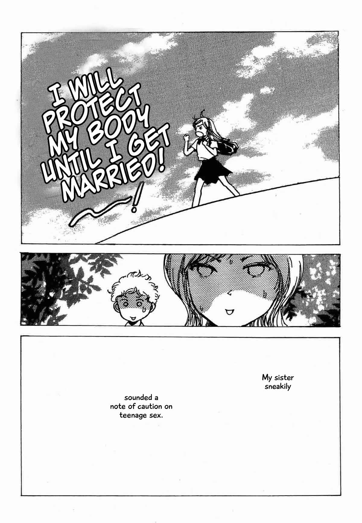 Page 22 Chapter 18 Ally of Justice