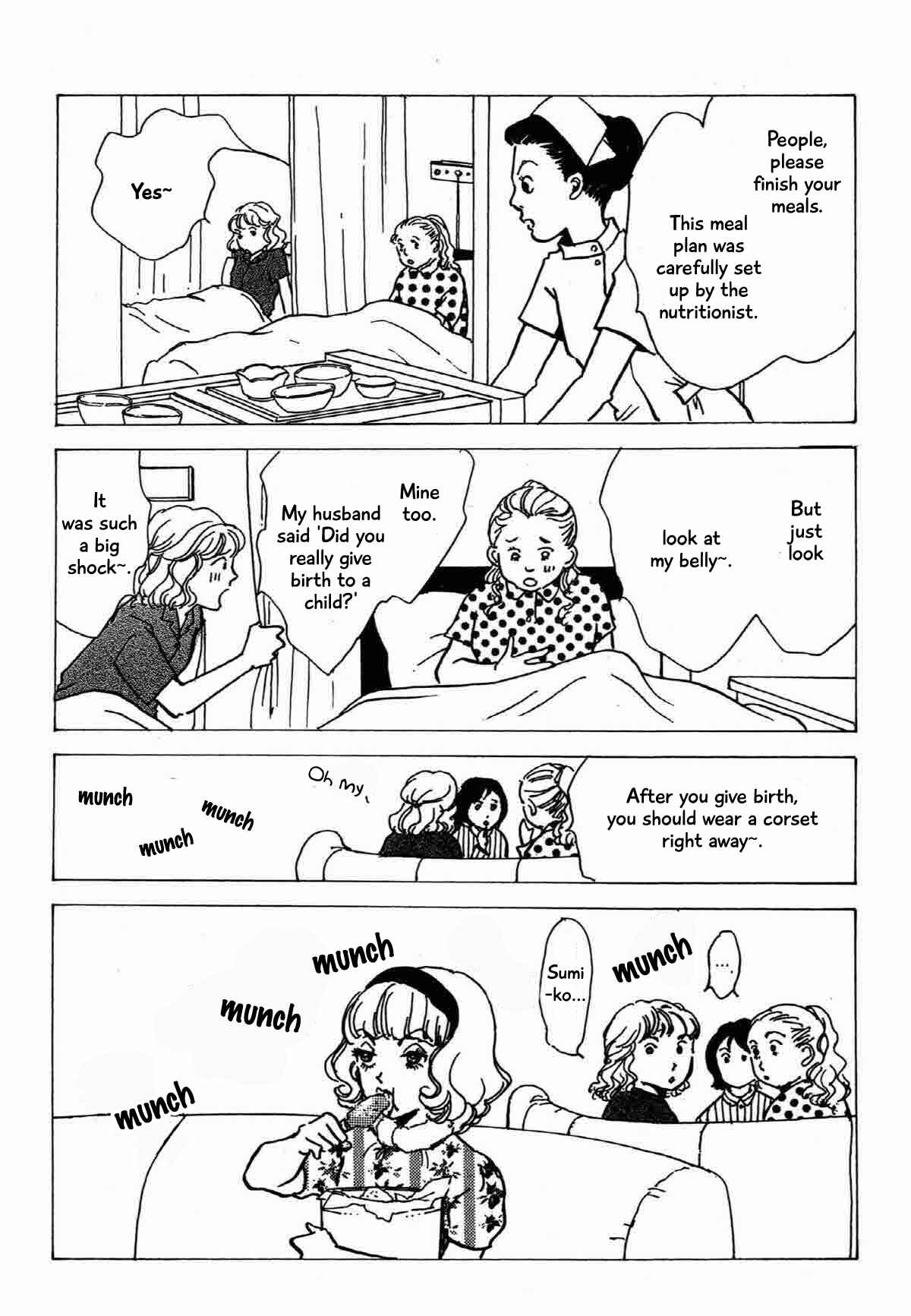 Page 23 Chapter 18 Ally of Justice
