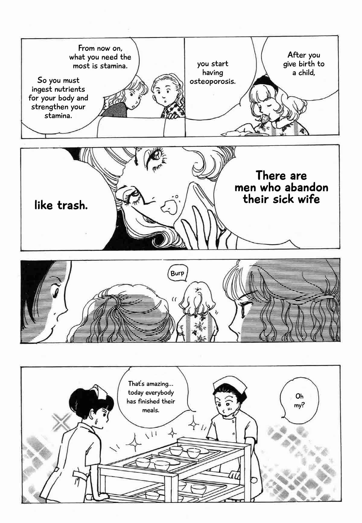 Page 24 Chapter 18 Ally of Justice