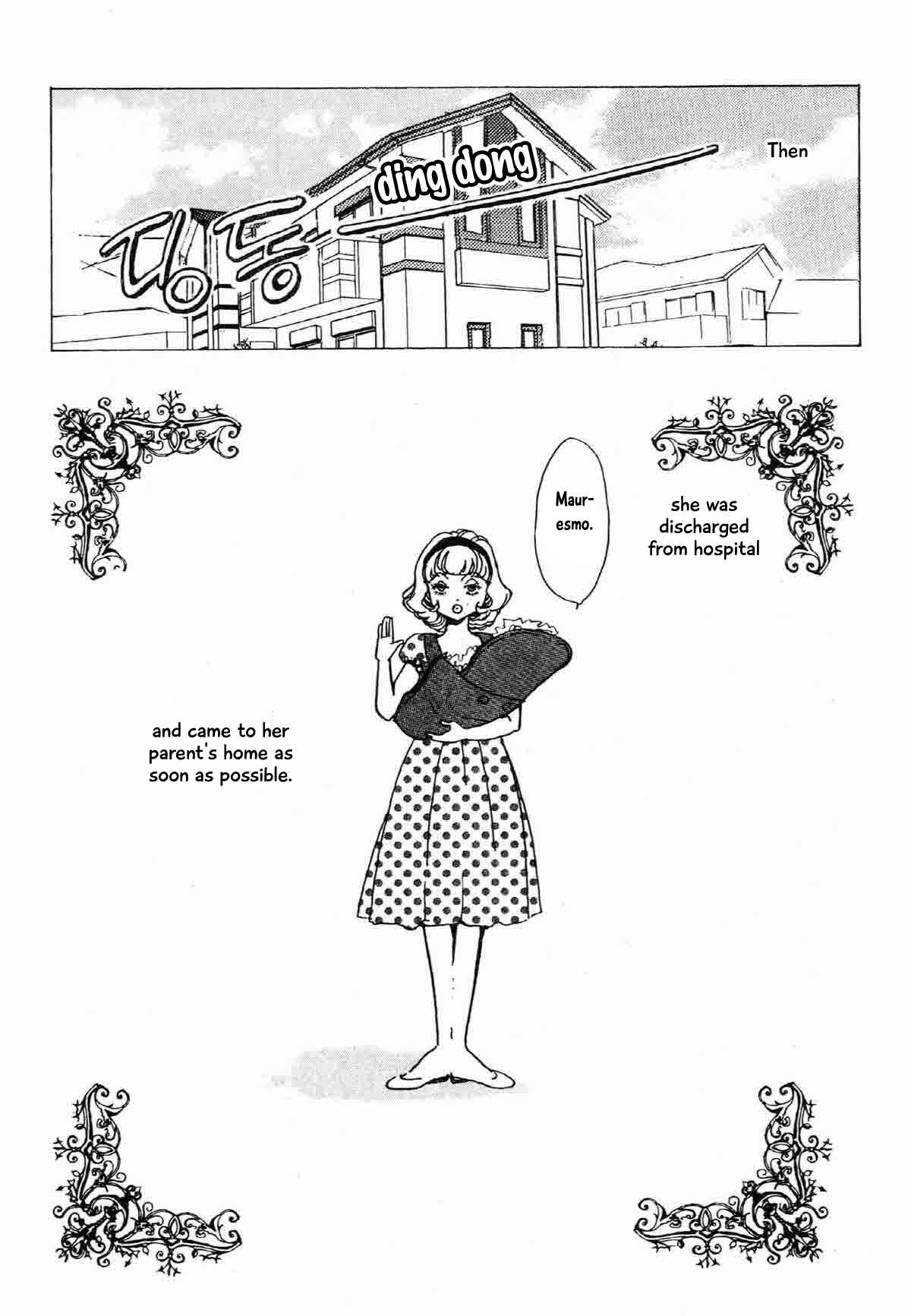 Page 29 Chapter 18 Ally of Justice