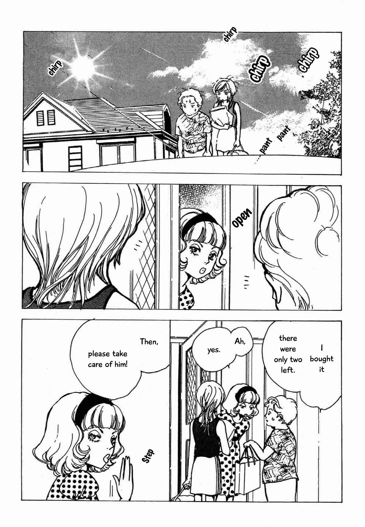 Page 31 Chapter 18 Ally of Justice
