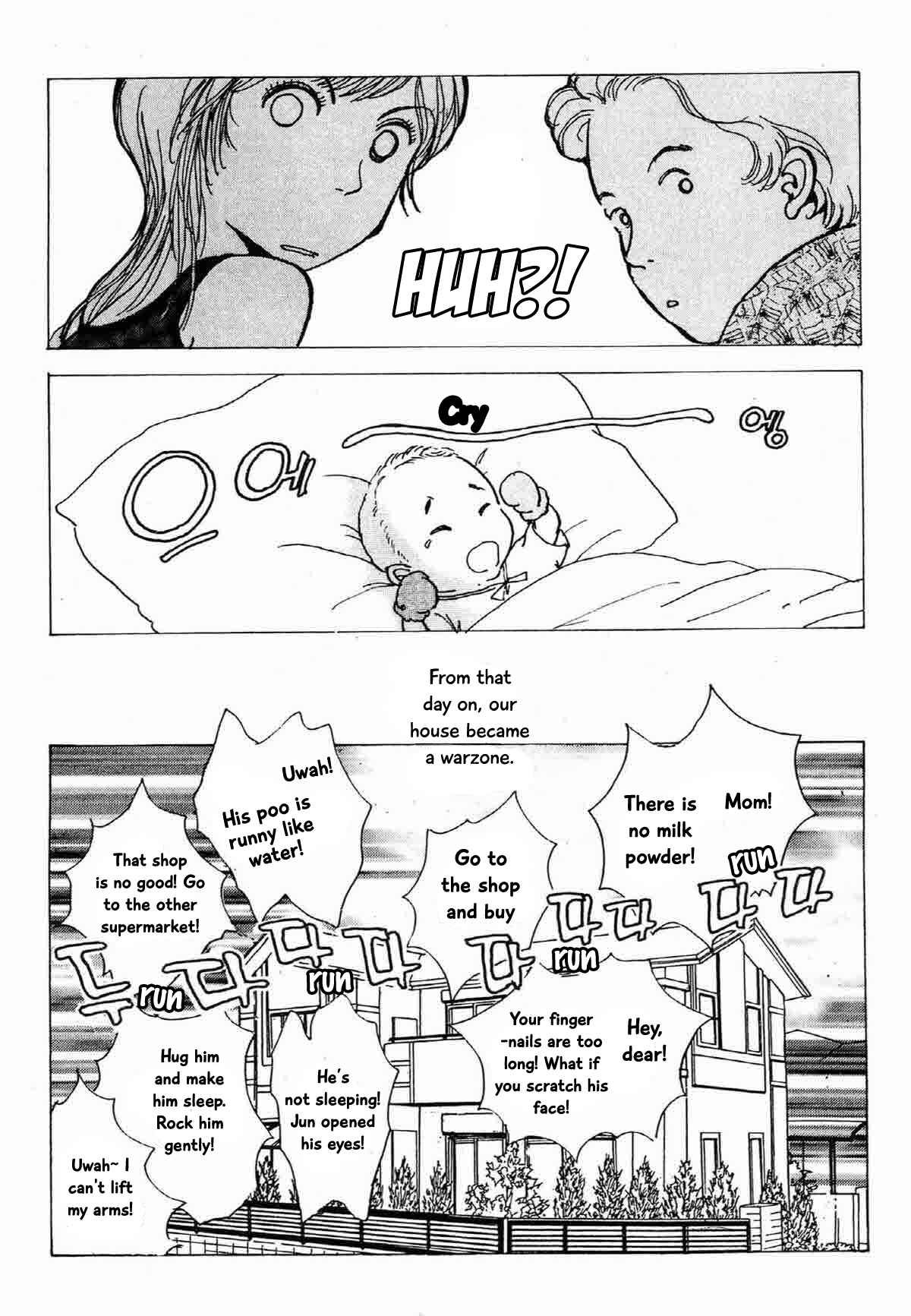 Page 32 Chapter 18 Ally of Justice