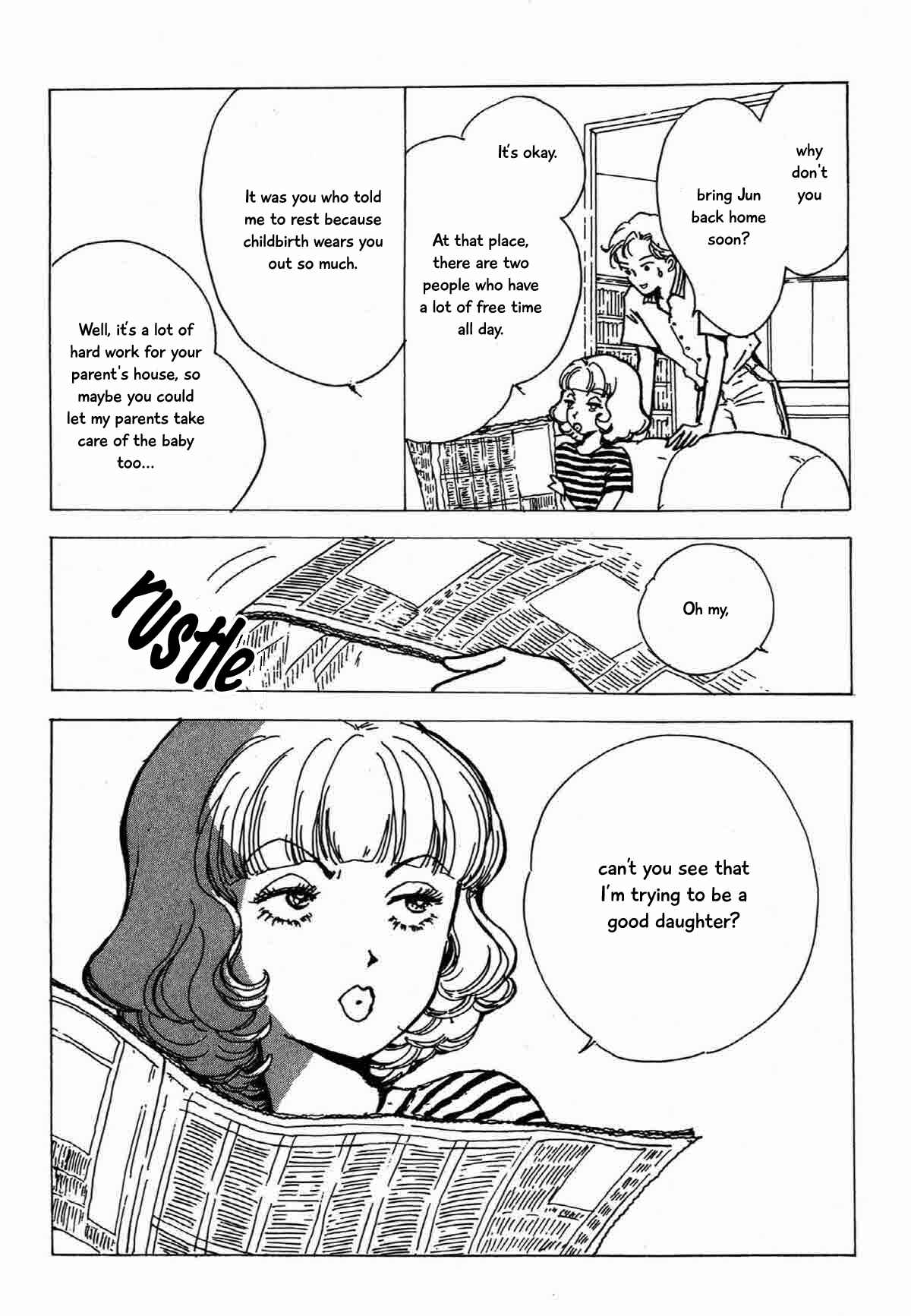 Page 34 Chapter 18 Ally of Justice