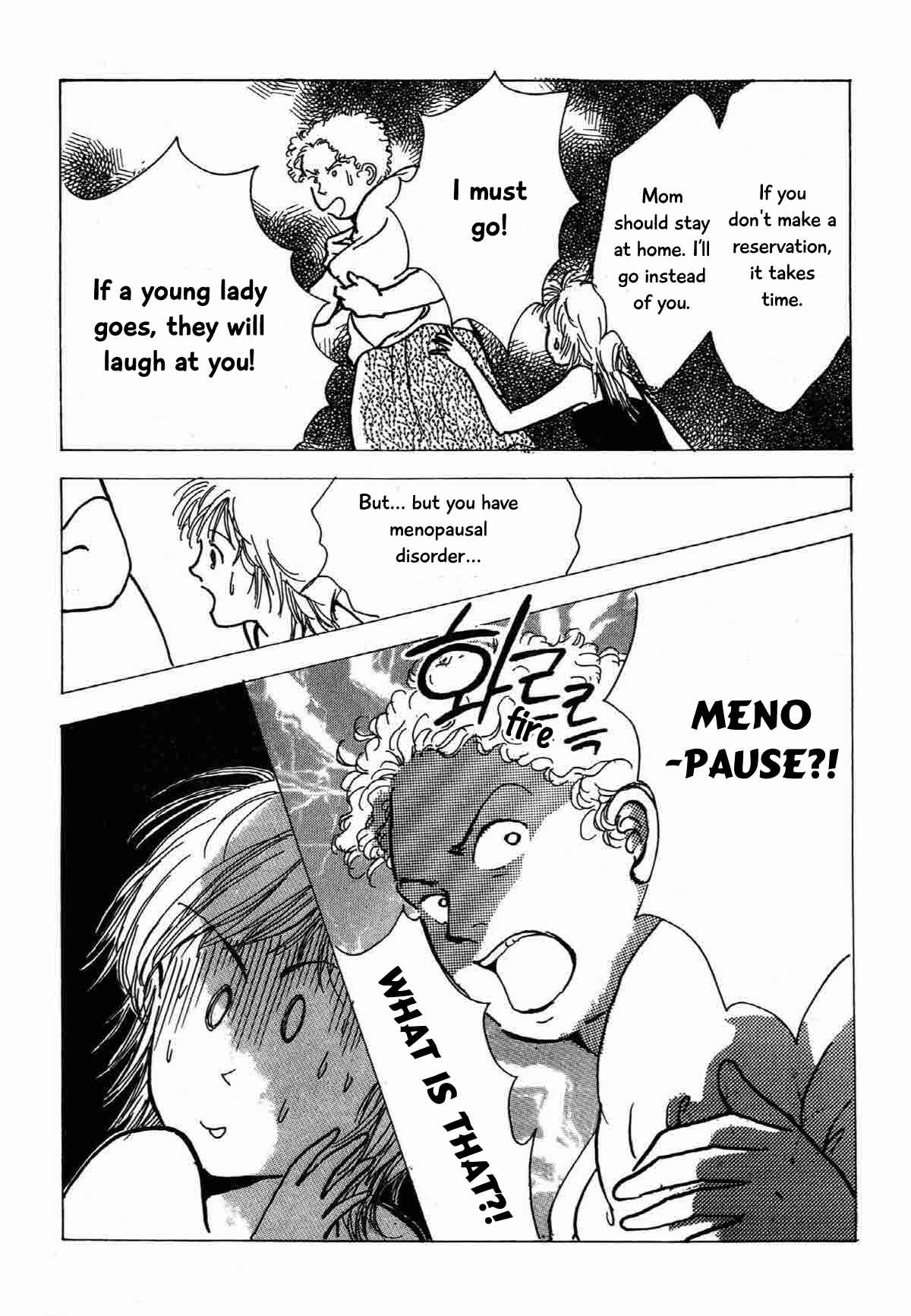 Page 36 Chapter 18 Ally of Justice