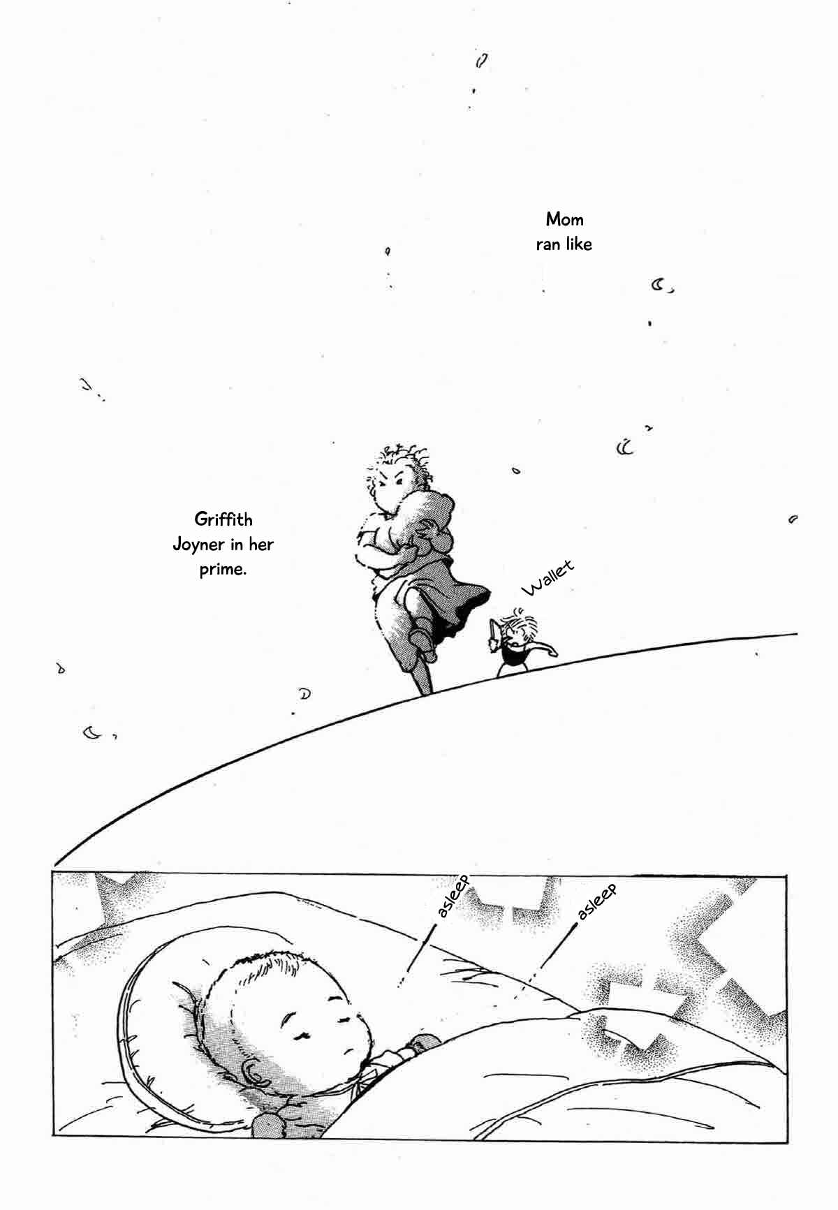 Page 37 Chapter 18 Ally of Justice