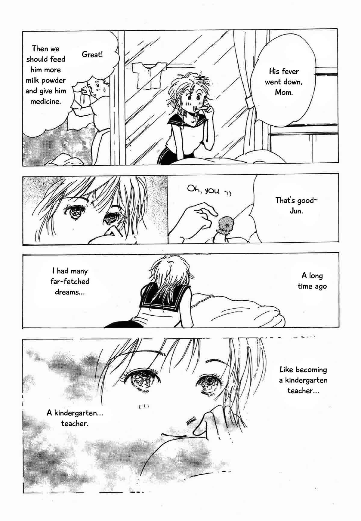 Page 38 Chapter 18 Ally of Justice