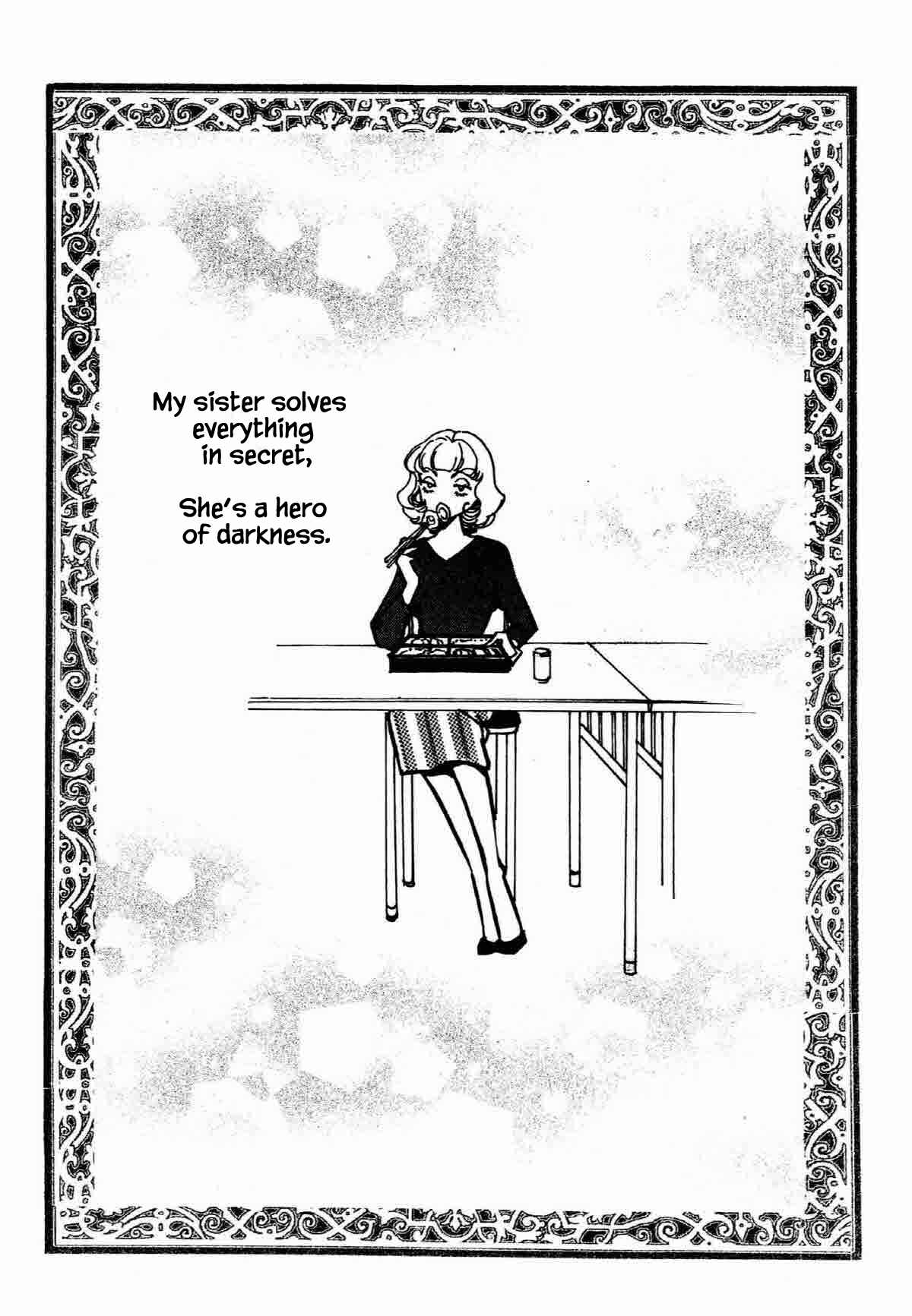Page 10 Chapter 26 Ally of Justice