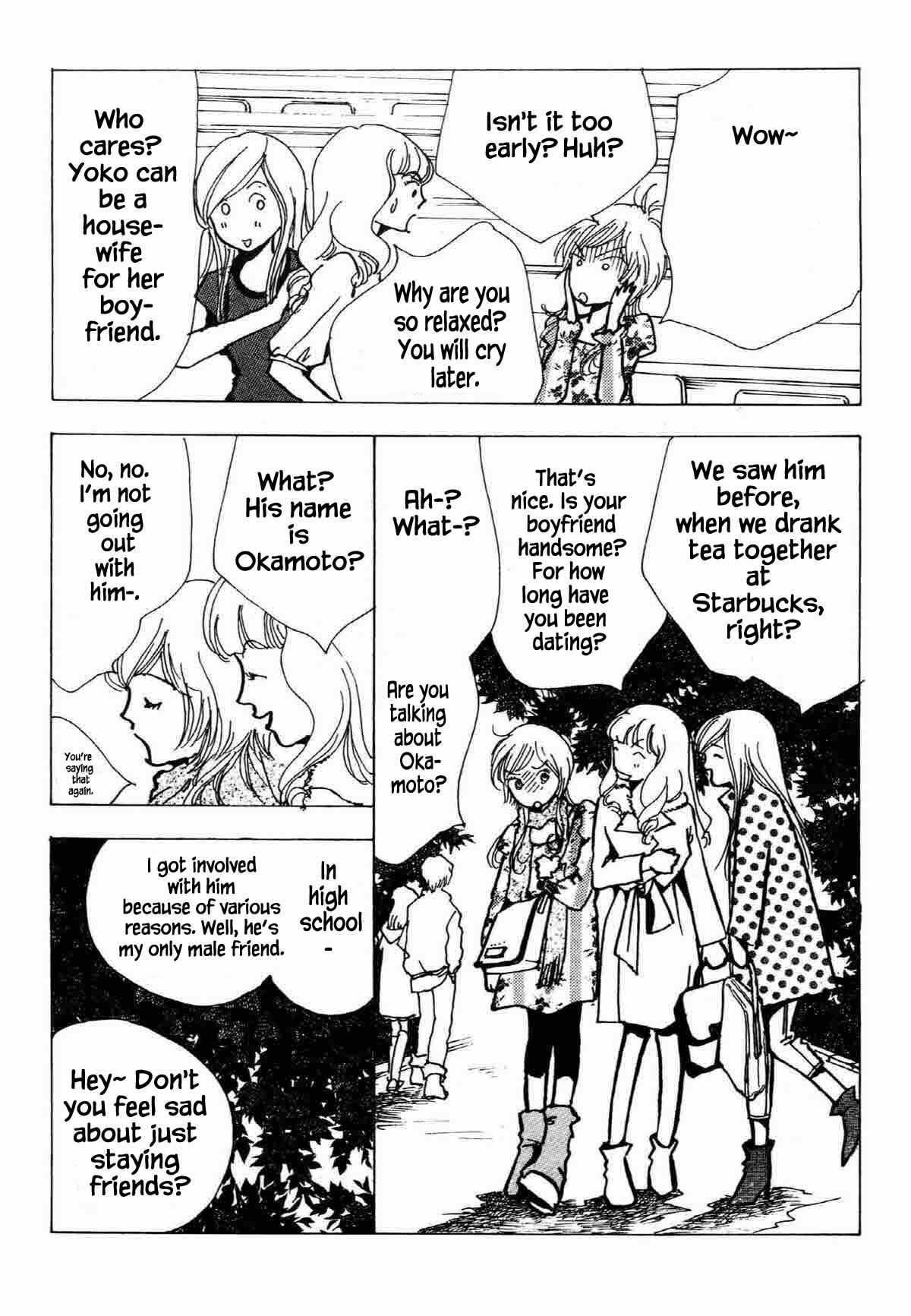Page 14 Chapter 26 Ally of Justice