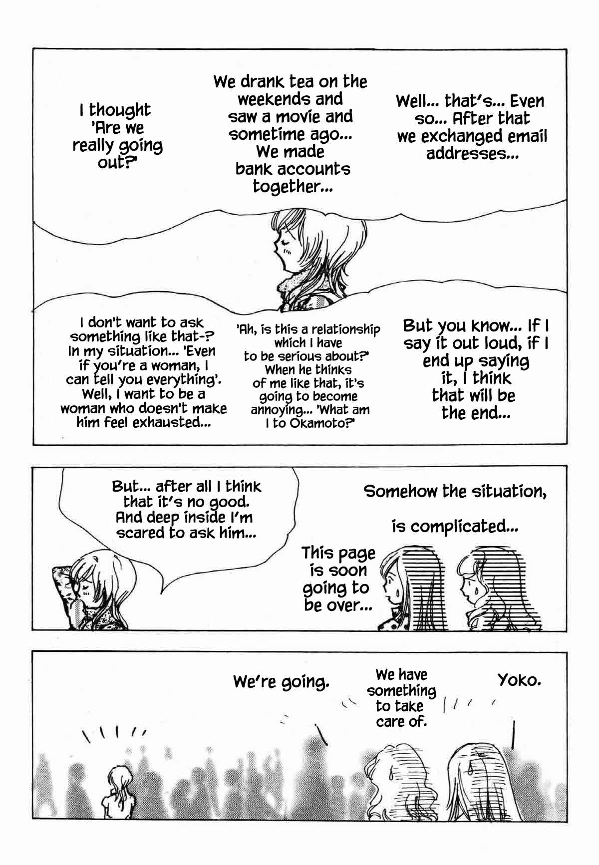 Page 15 Chapter 26 Ally of Justice