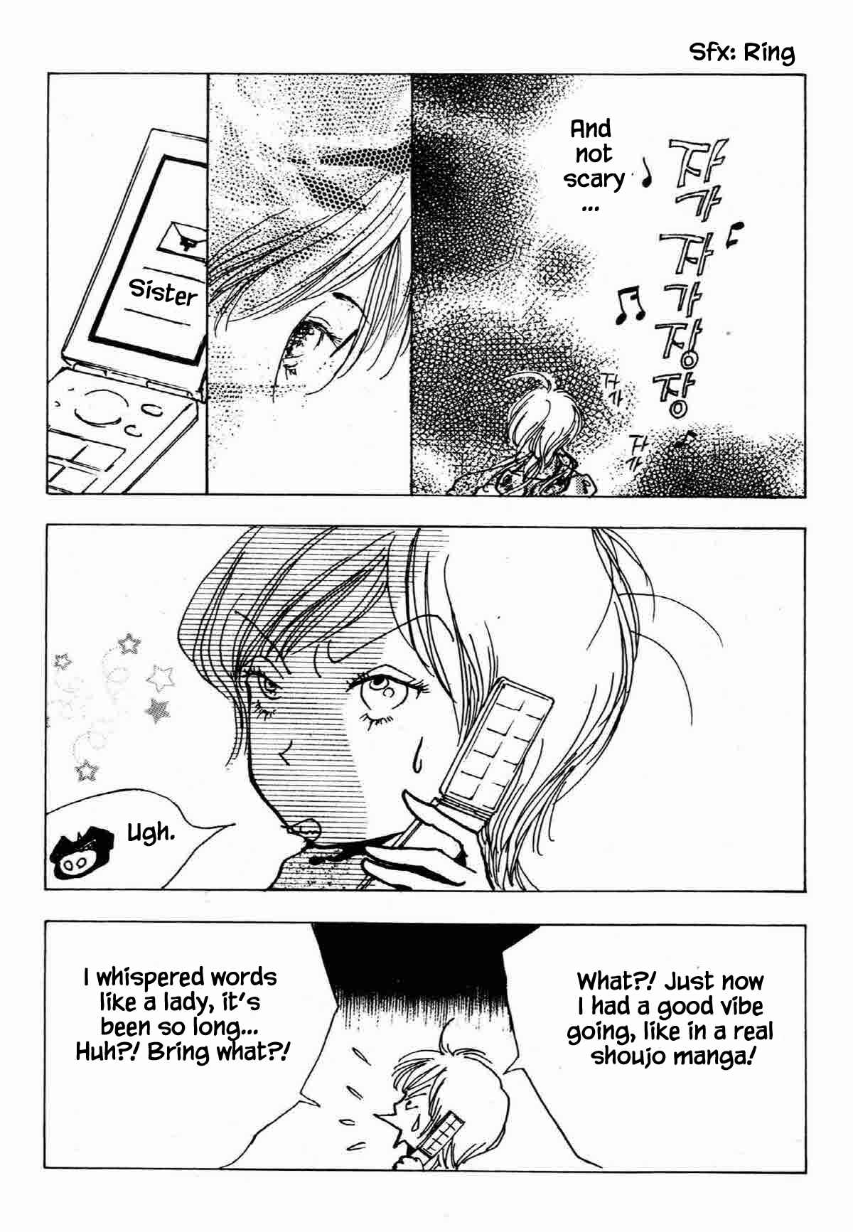 Page 19 Chapter 26 Ally of Justice