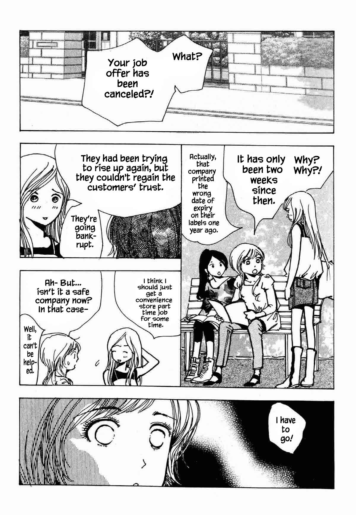 Page 22 Chapter 26 Ally of Justice