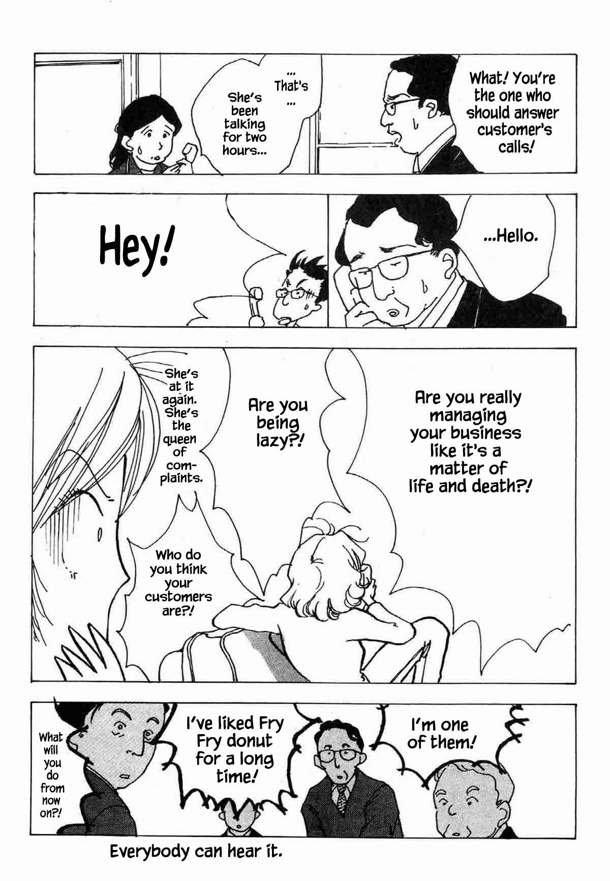 Page 25 Chapter 26 Ally of Justice