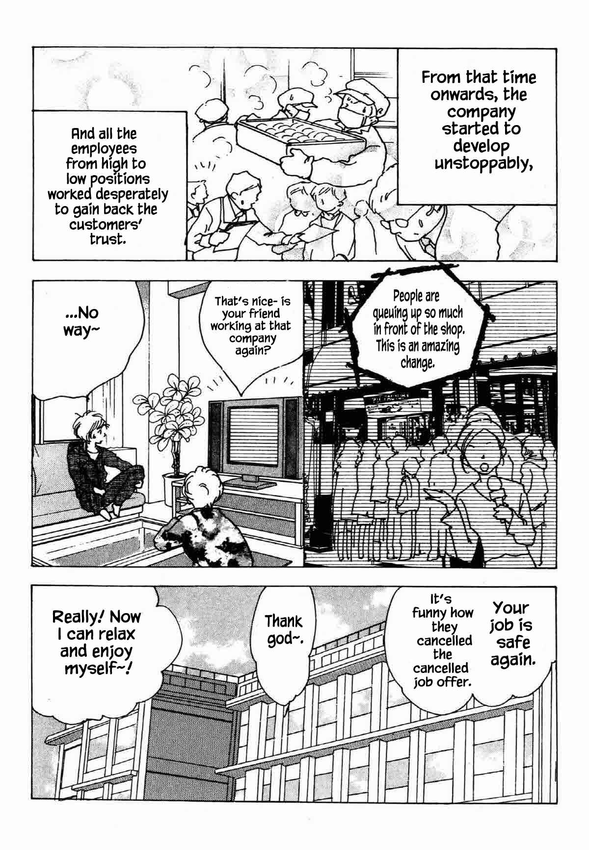 Page 27 Chapter 26 Ally of Justice