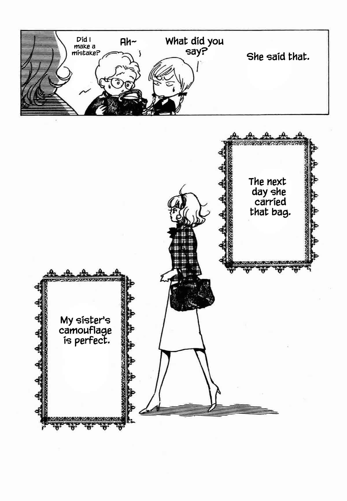 Page 32 Chapter 26 Ally of Justice