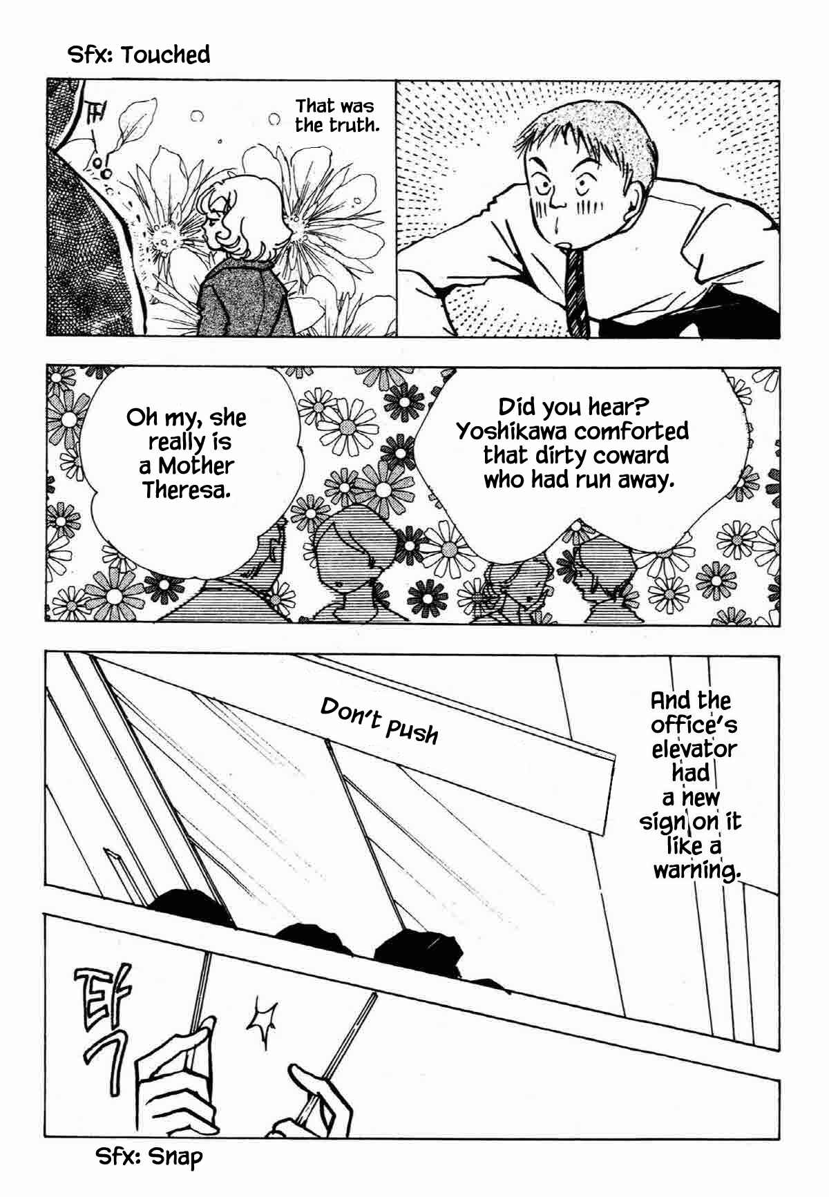 Page 9 Chapter 26 Ally of Justice