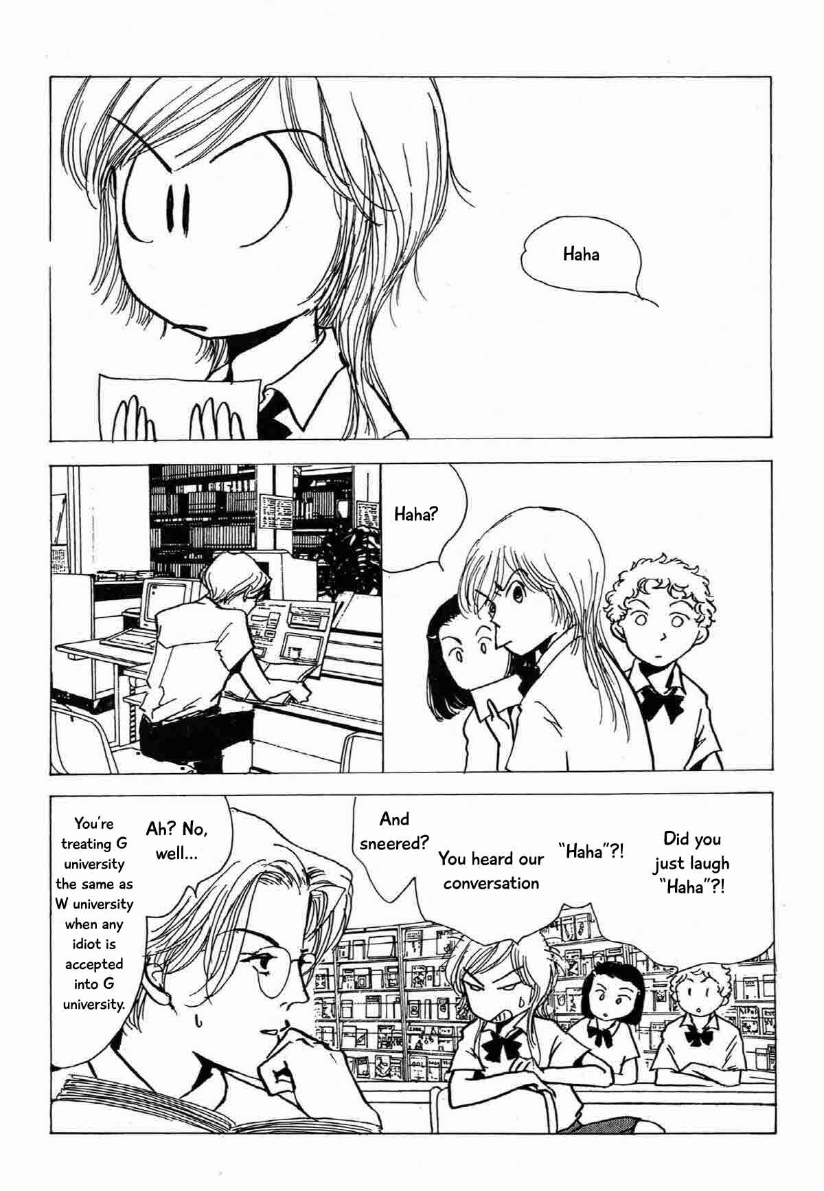 Page 12 Chapter 16 Ally of Justice