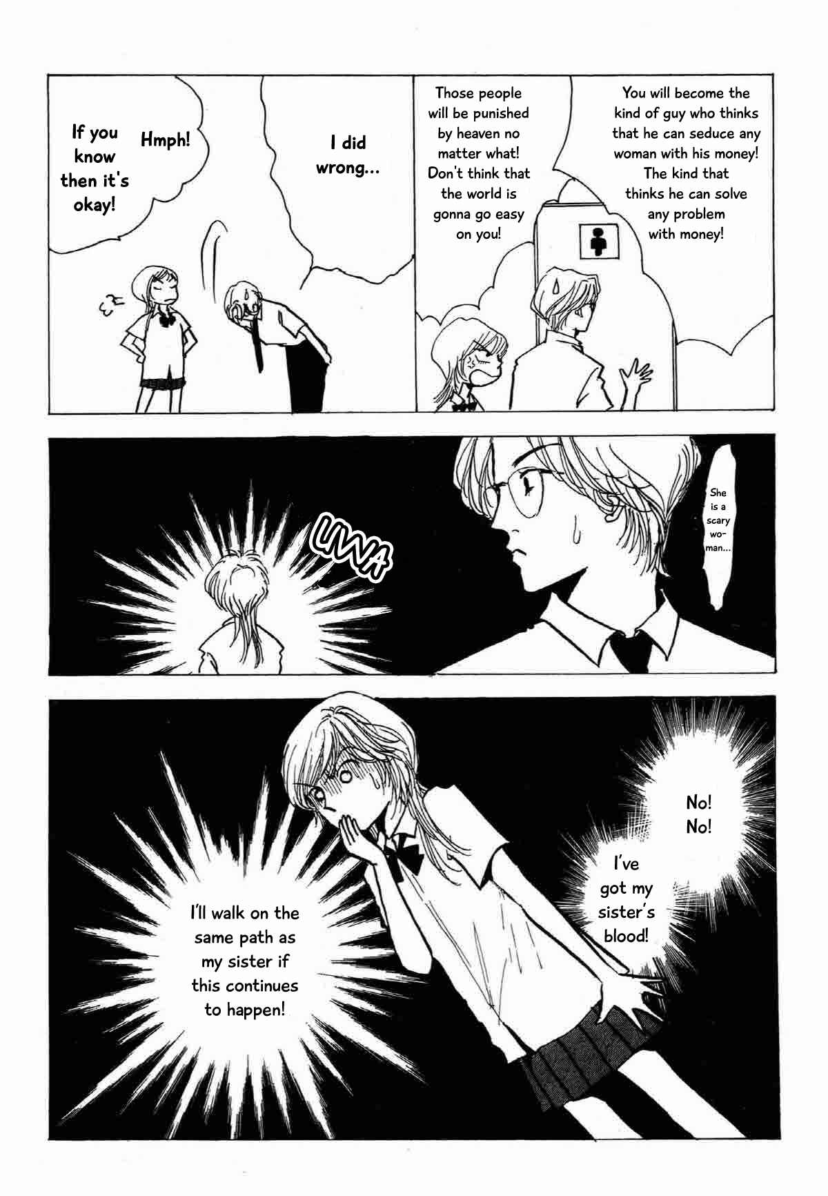 Page 14 Chapter 16 Ally of Justice