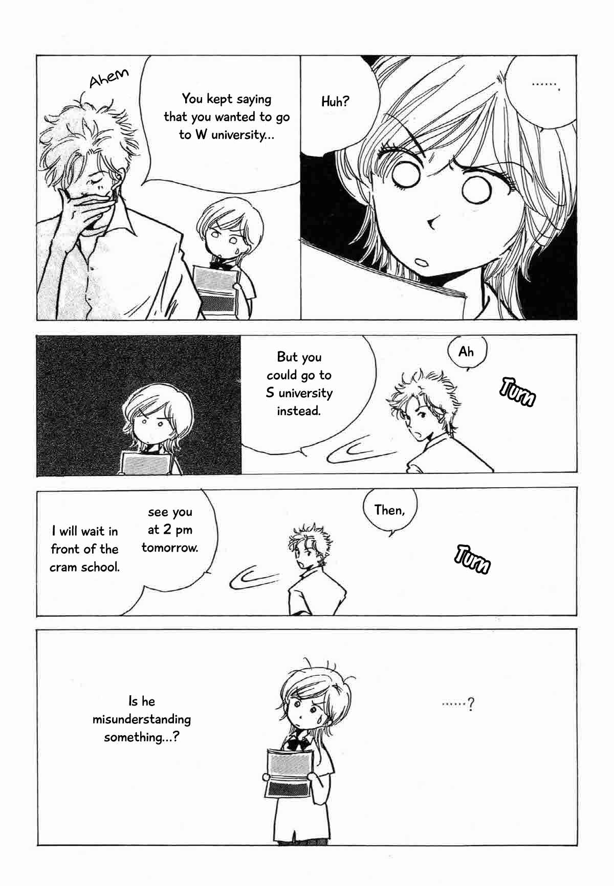 Page 18 Chapter 16 Ally of Justice
